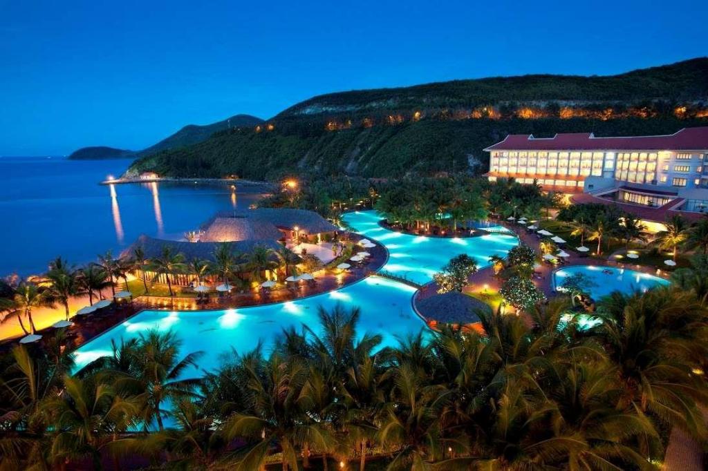 Vinpearl Resort & Spa Nha Trang Bay