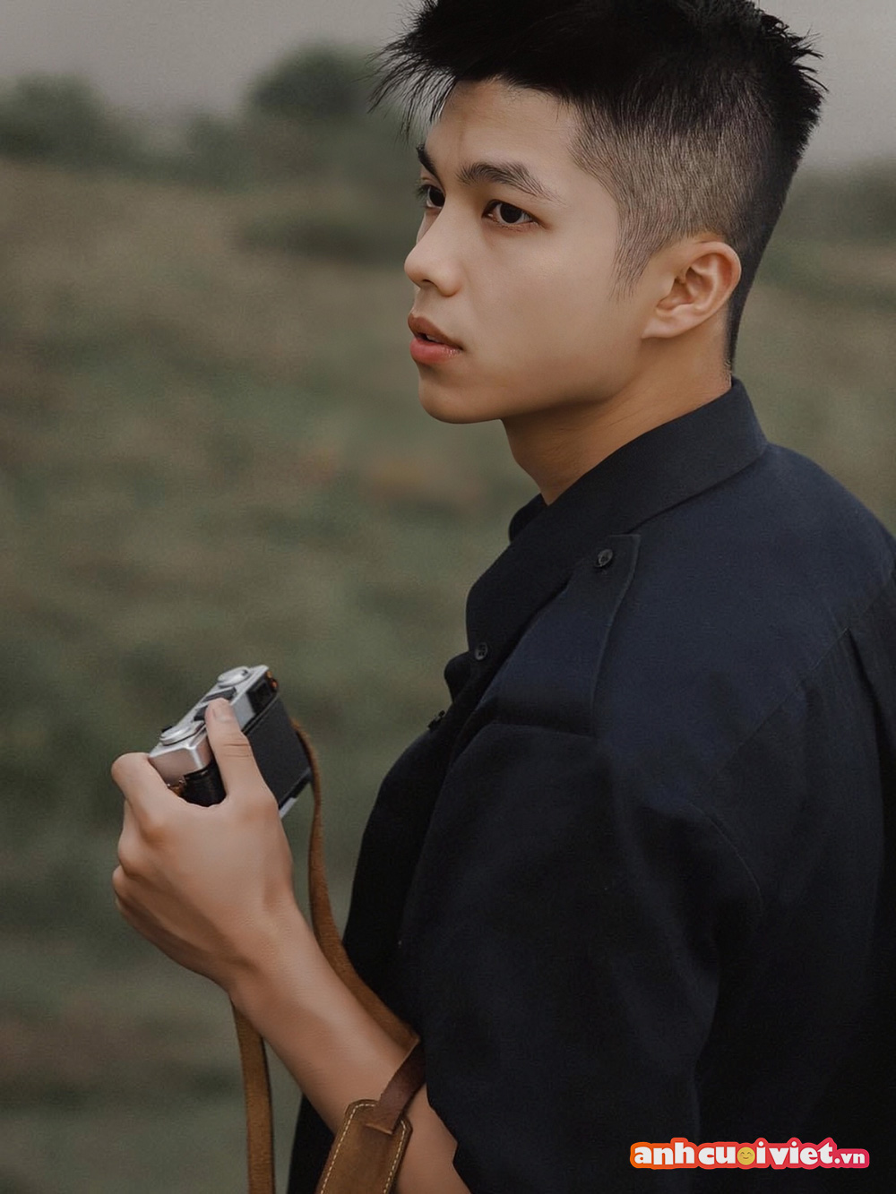 Khách hàng Minh Quân